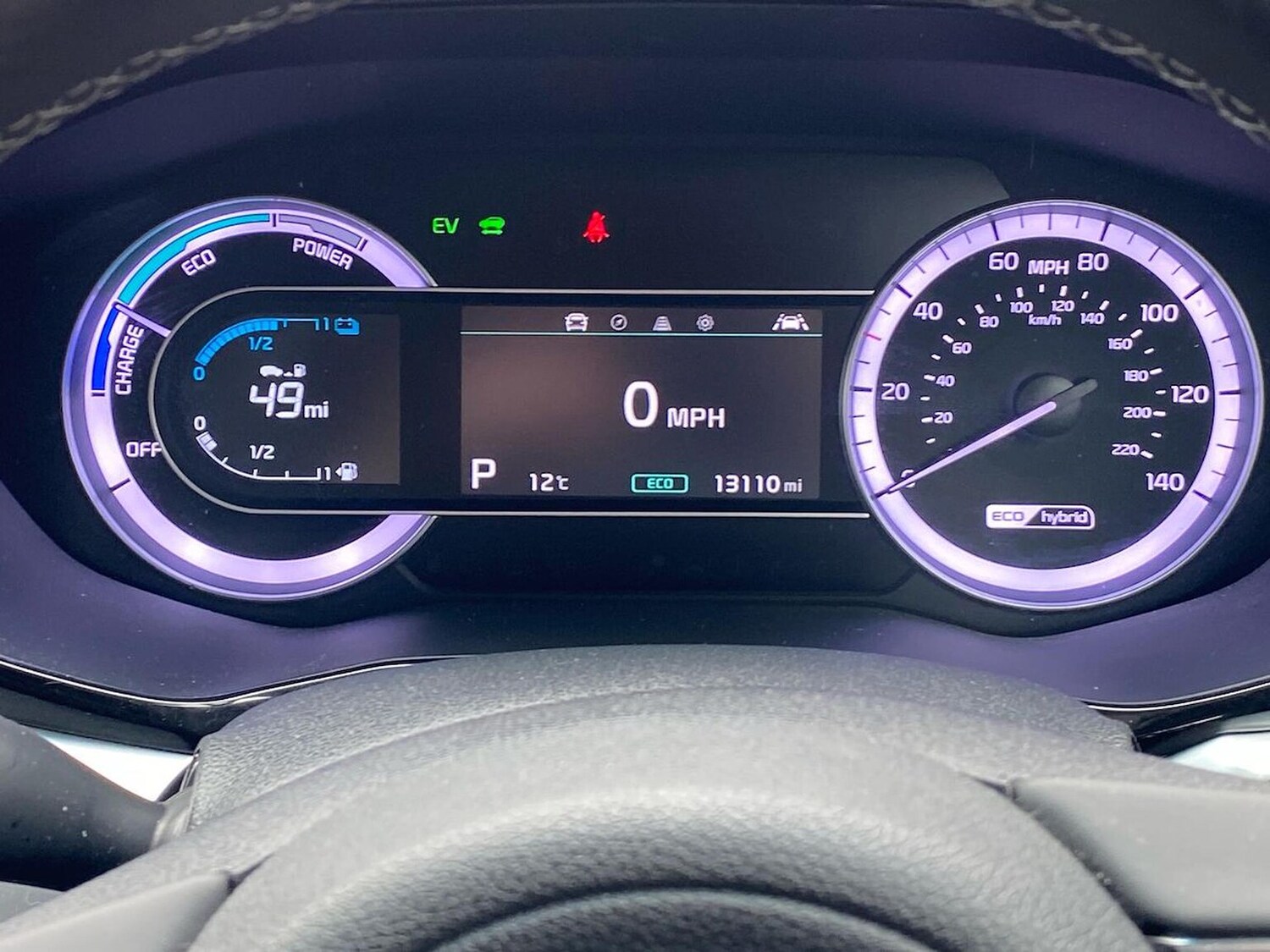 Used Kia Niro 2021 for sale - 78195640: Photo 10