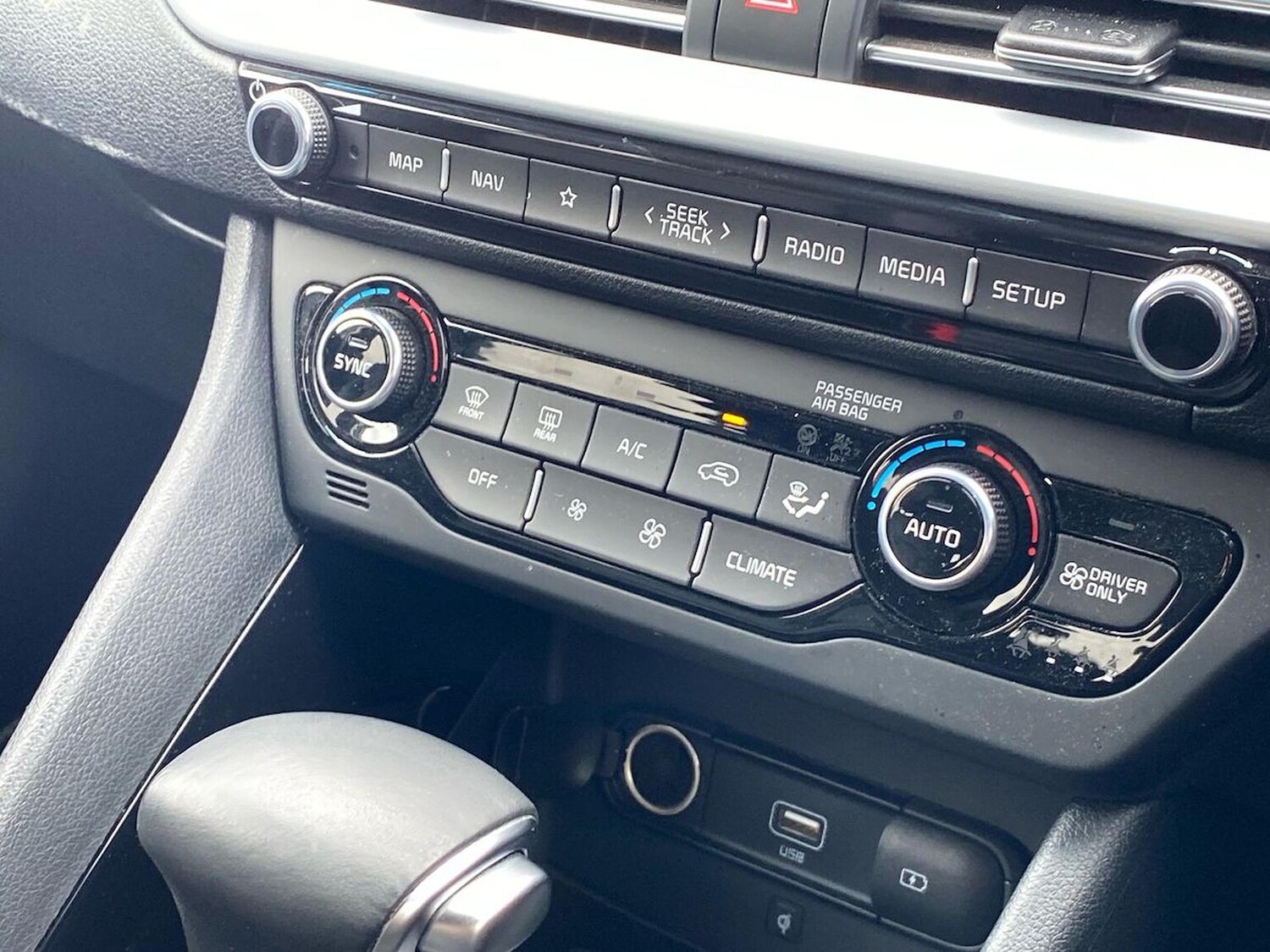 Used Kia Niro 2021 for sale - 78195640: Photo 12