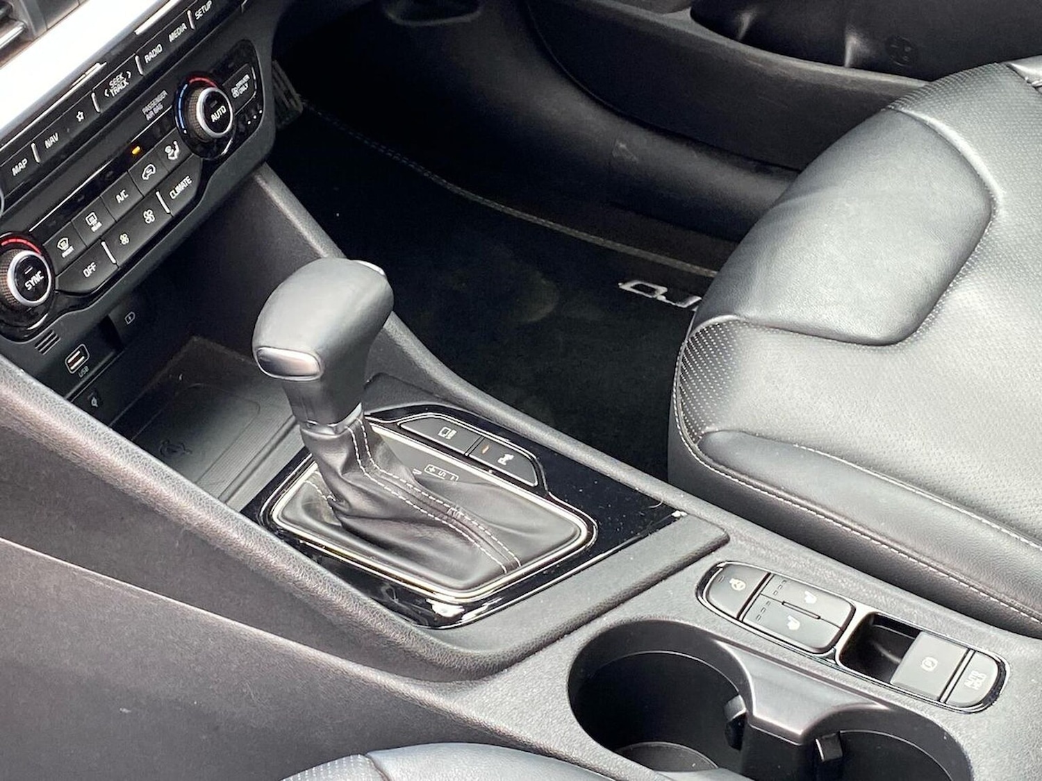 Used Kia Niro 2021 for sale - 78195640: Photo 13