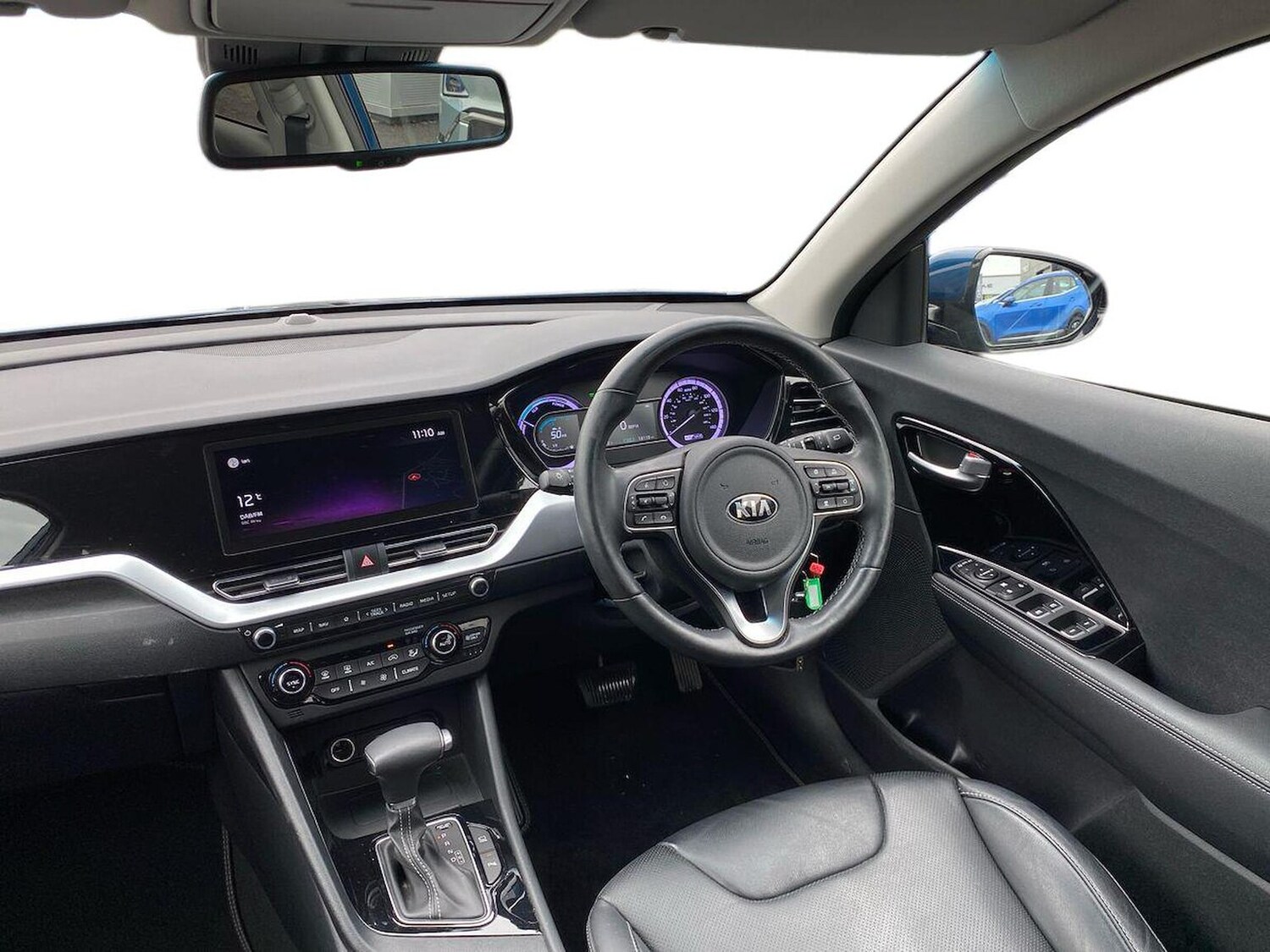 Used Kia Niro 2021 for sale - 78195640: Photo 15