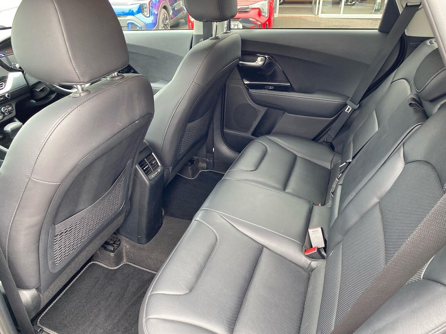 Used Kia Niro 2021 for sale - 78195640: Photo 16