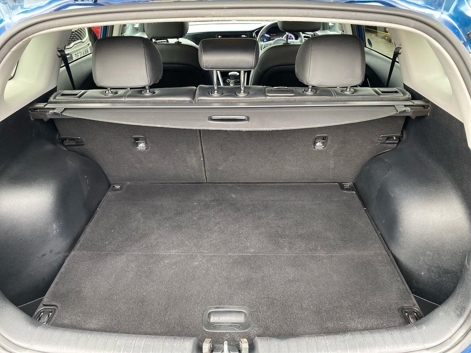 Used Kia Niro 2021 for sale - 78195640: Photo 17