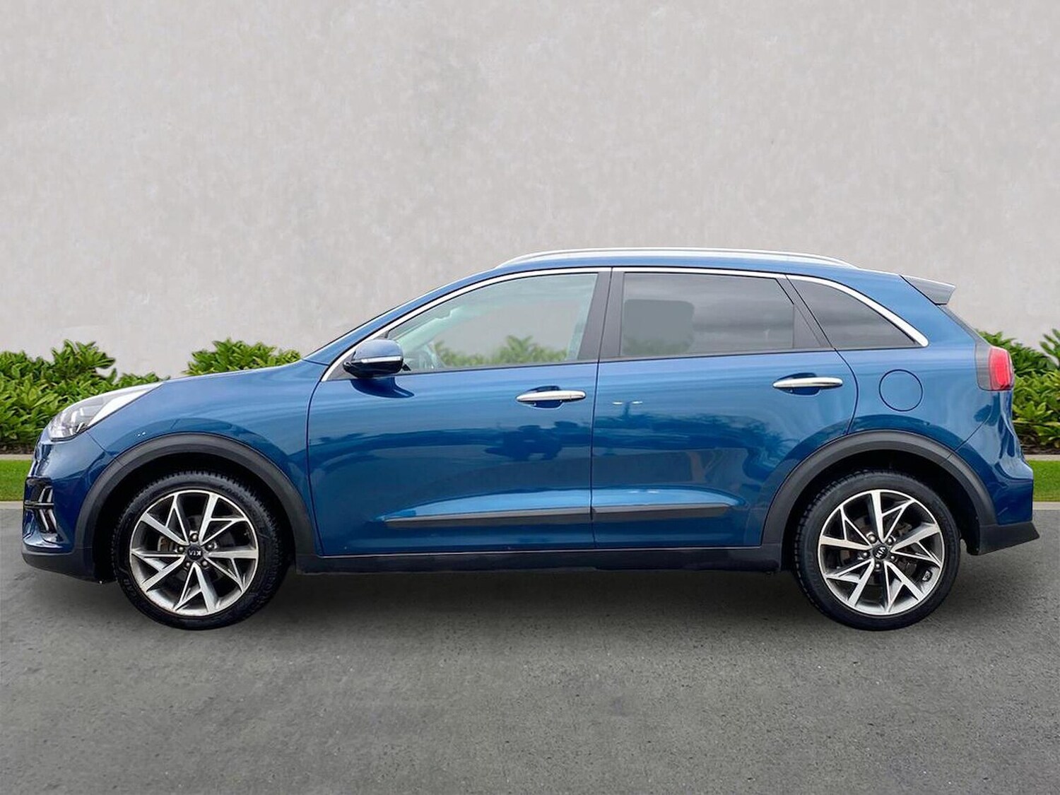 Used Kia Niro 2021 for sale - 78195640: Photo 19