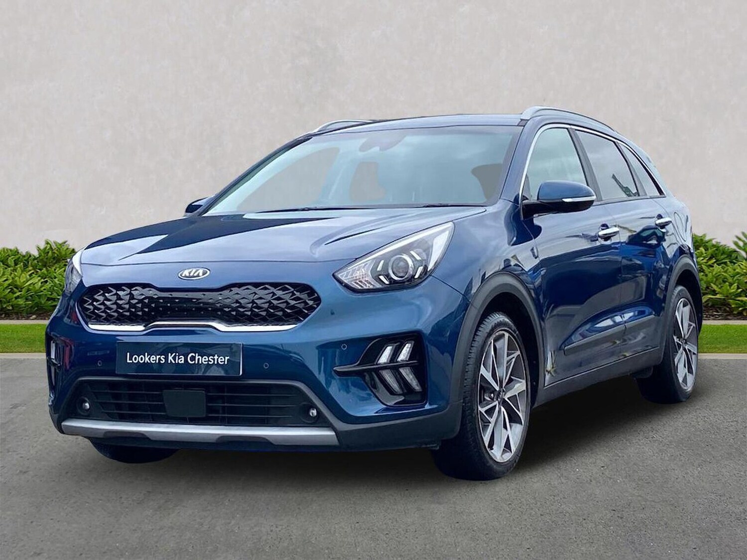 Used Kia Niro 2021 for sale - 78195640: Photo 20