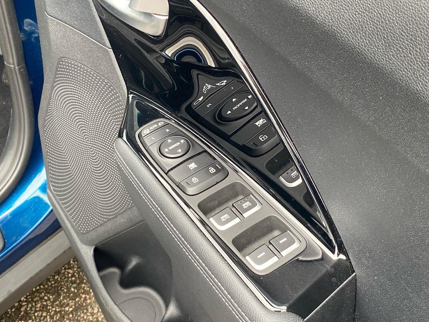 Used Kia Niro 2021 for sale - 78195640: Photo 21