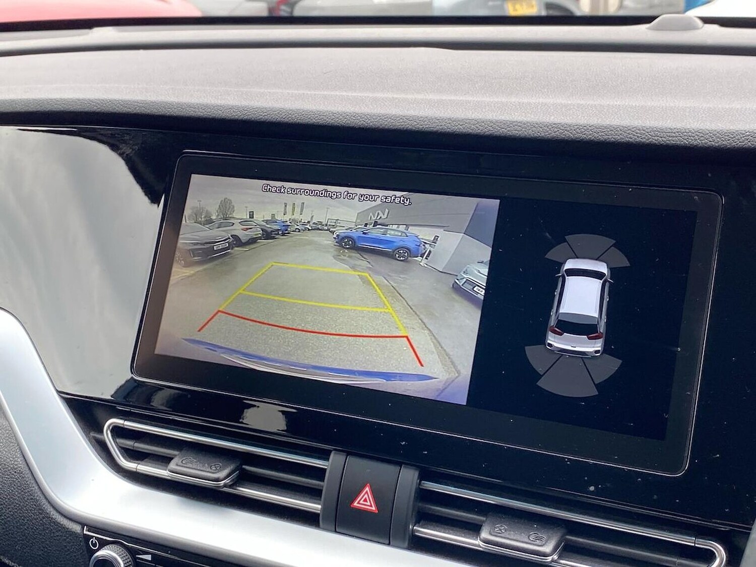 Used Kia Niro 2021 for sale - 78195640: Photo 23