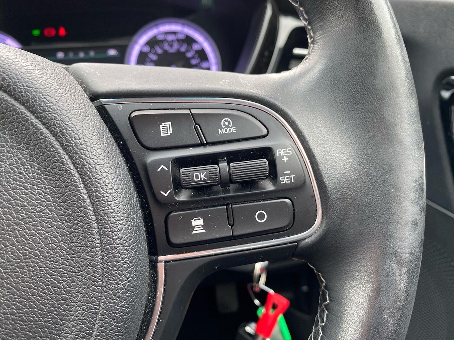 Used Kia Niro 2021 for sale - 78195640: Photo 25