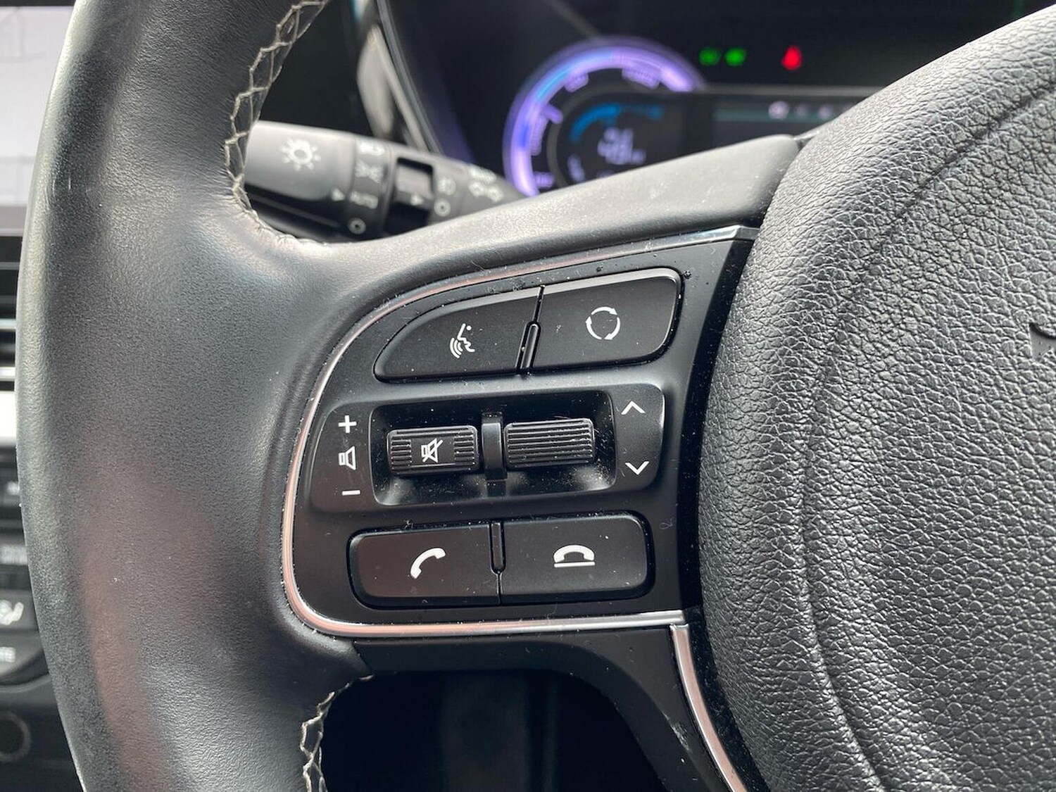 Used Kia Niro 2021 for sale - 78195640: Photo 26