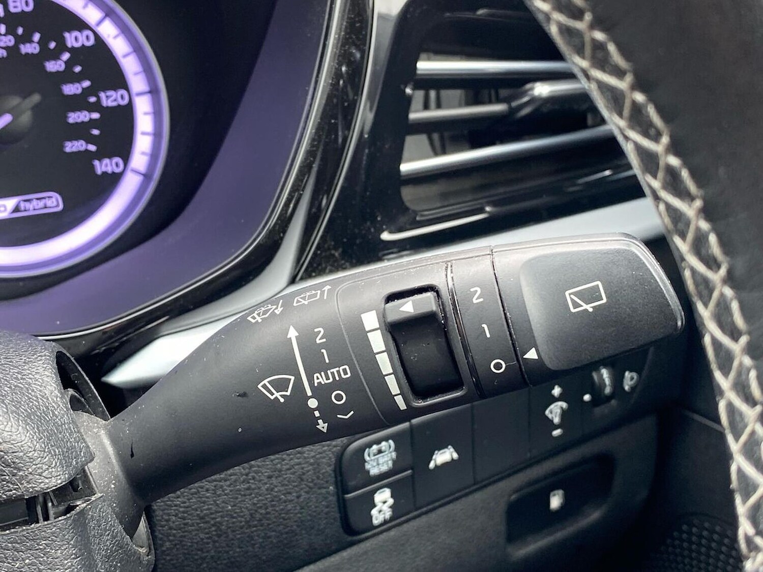 Used Kia Niro 2021 for sale - 78195640: Photo 27