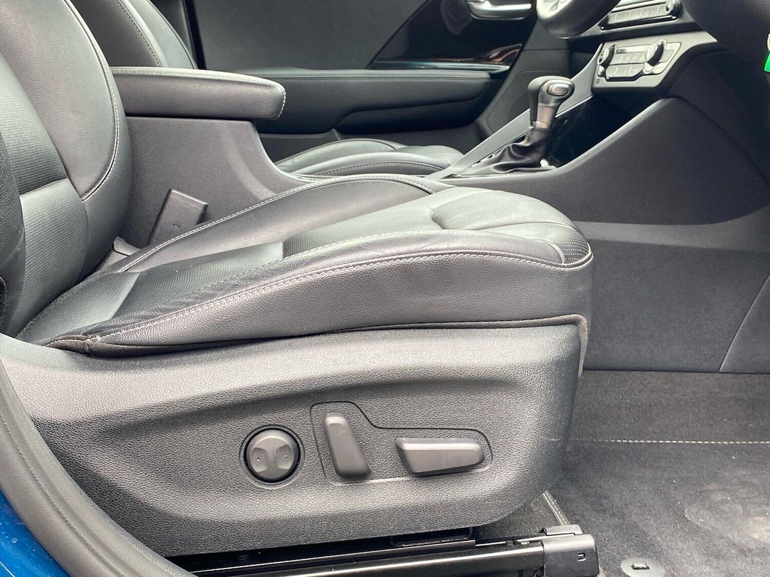 Used Kia Niro 2021 for sale - 78195640: Photo 29