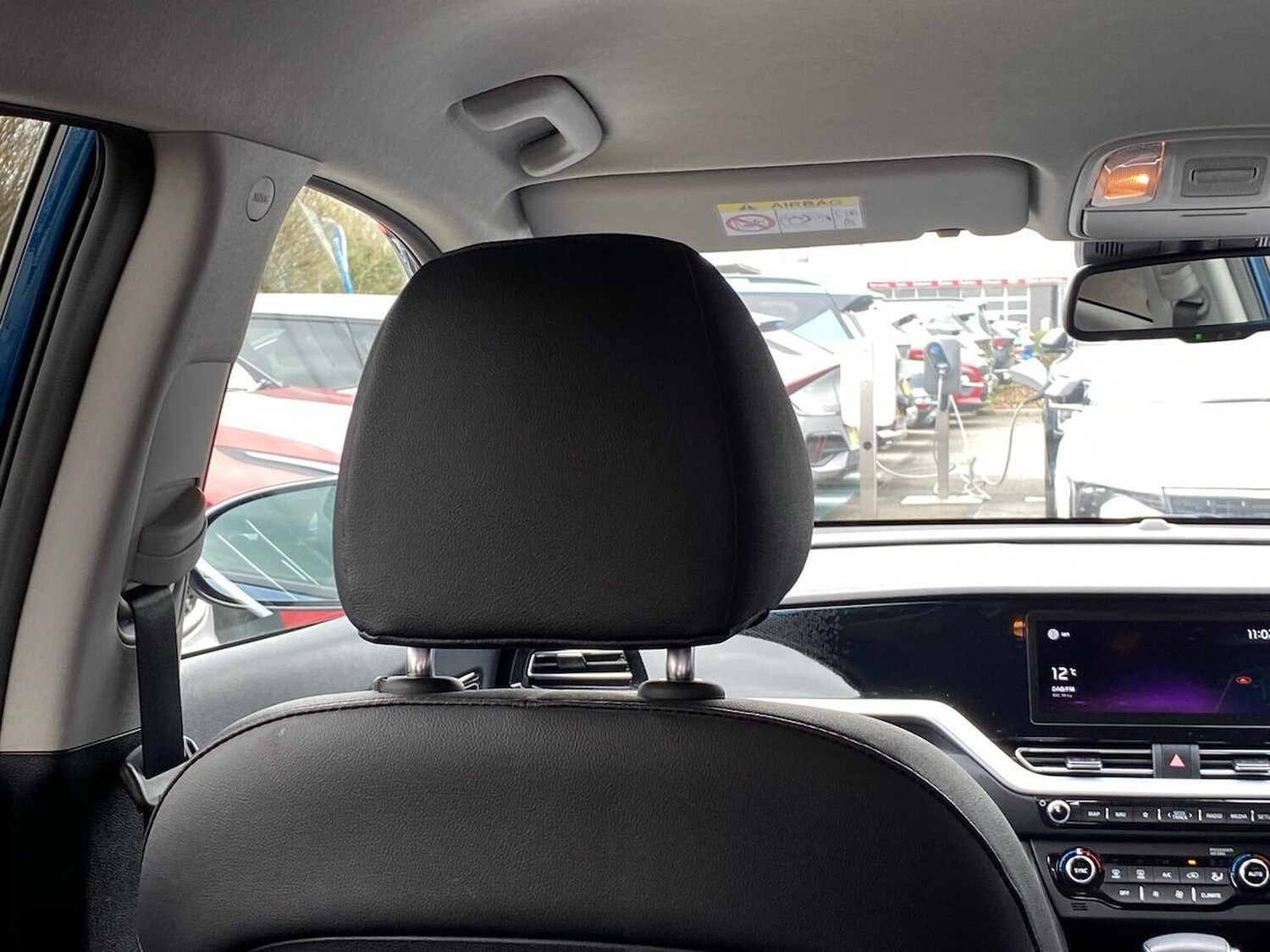 Used Kia Niro 2021 for sale - 78195640: Photo 31