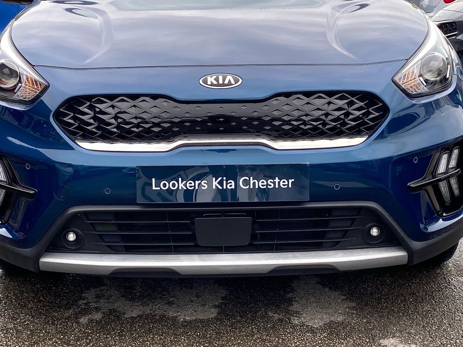 Used Kia Niro 2021 for sale - 78195640: Photo 32