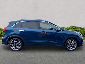 Used Kia Niro 2021 for sale - 78195640: Photo