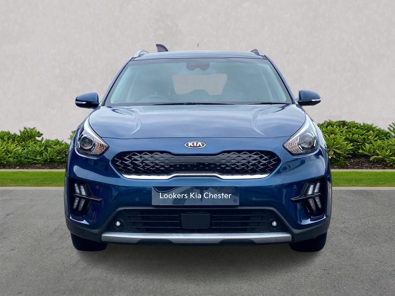 Used Kia Niro 2021 for sale - 78195640: Photo 5