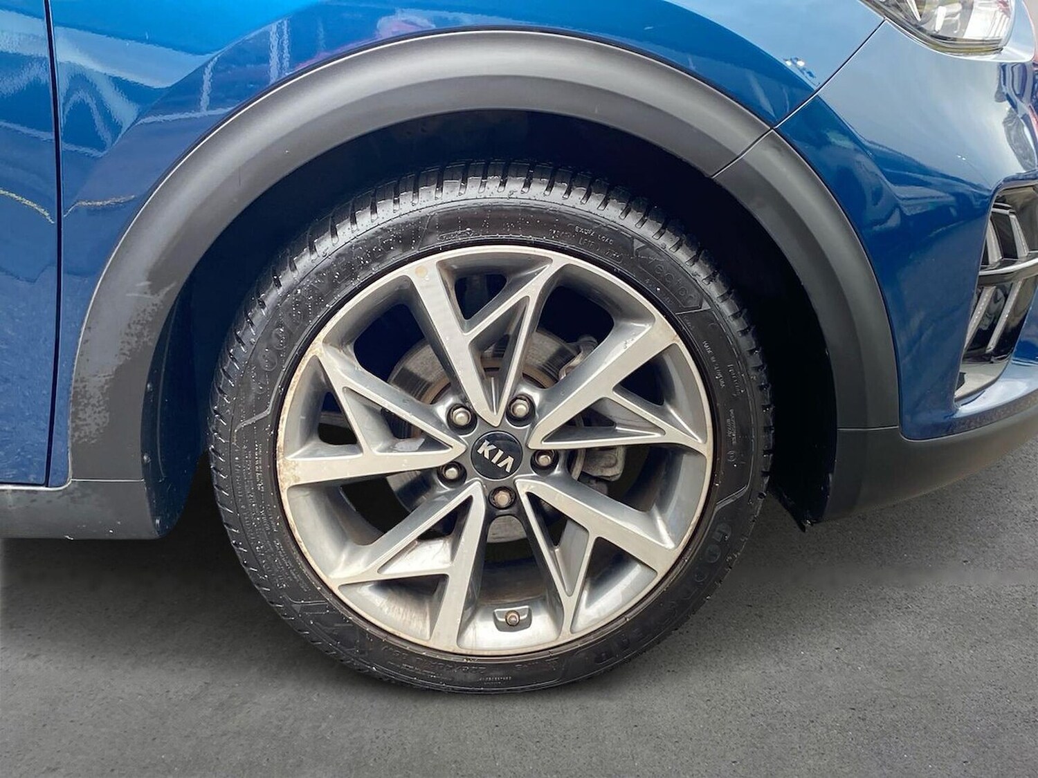 Used Kia Niro 2021 for sale - 78195640: Photo 6