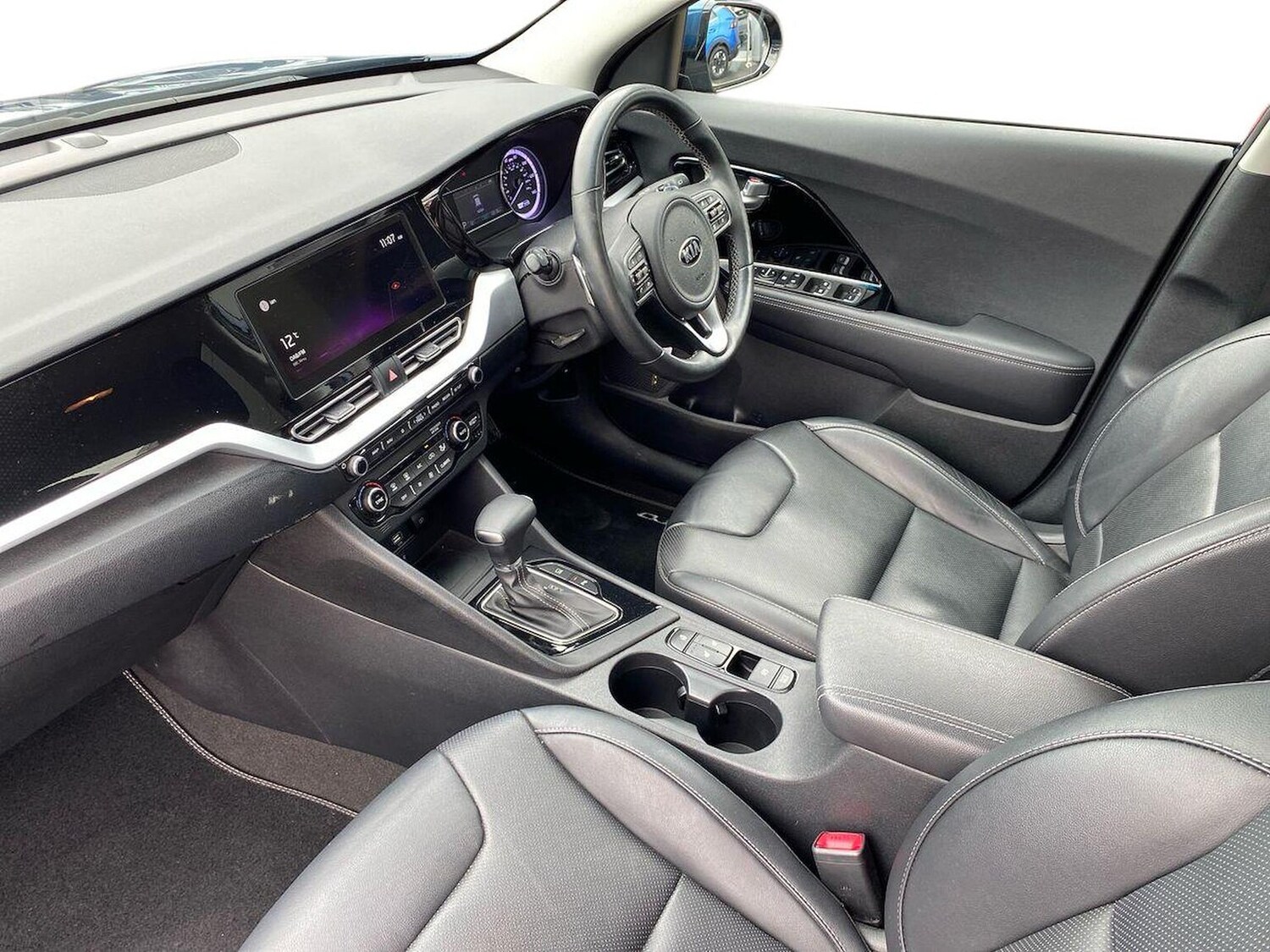 Used Kia Niro 2021 for sale - 78195640: Photo 7