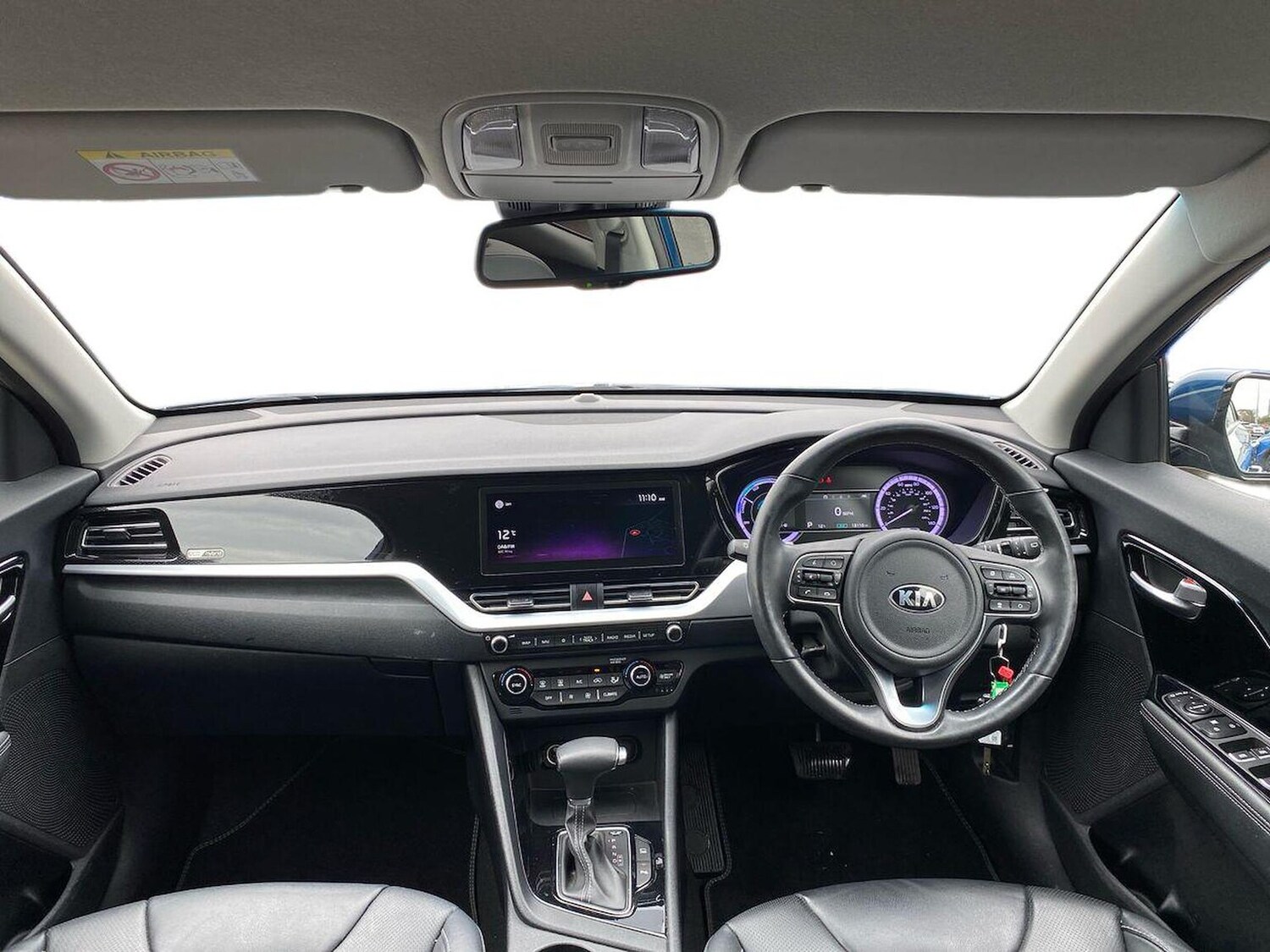 Used Kia Niro 2021 for sale - 78195640: Photo 8