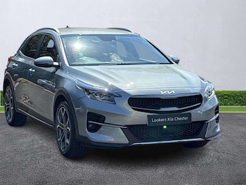 Used Kia XCeed 2022 for sale - 79410478: Photo