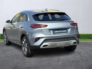Used Kia XCeed 2022 for sale - 79410478: Photo