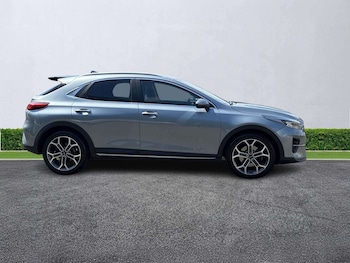 Used Kia XCeed 2022 for sale - 79410478: Photo