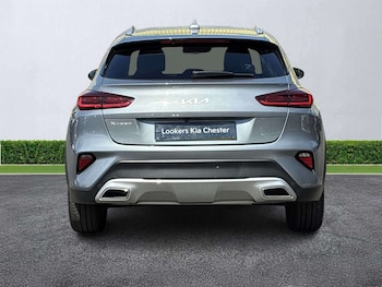 Used Kia XCeed 2022 for sale - 79410478: Photo