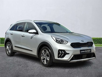 Used Kia Niro 2021 for sale - 78916178: Photo