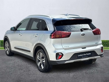 Used Kia Niro 2021 for sale - 78916178: Photo