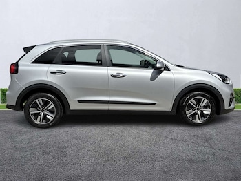 Used Kia Niro 2021 for sale - 78916178: Photo