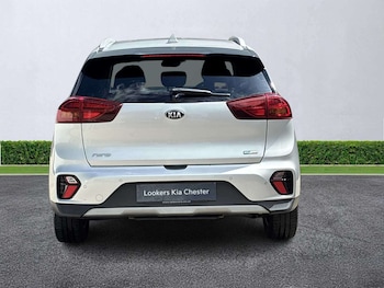Used Kia Niro 2021 for sale - 78916178: Photo