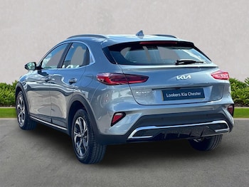 Used Kia XCeed 2025 for sale - 78224713: Photo