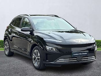 Used Hyundai KONA 2023 for sale - 79733365: Photo