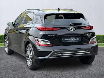 Used Hyundai KONA 2023 for sale - 79733365: Photo