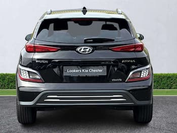 Used Hyundai KONA 2023 for sale - 79733365: Photo