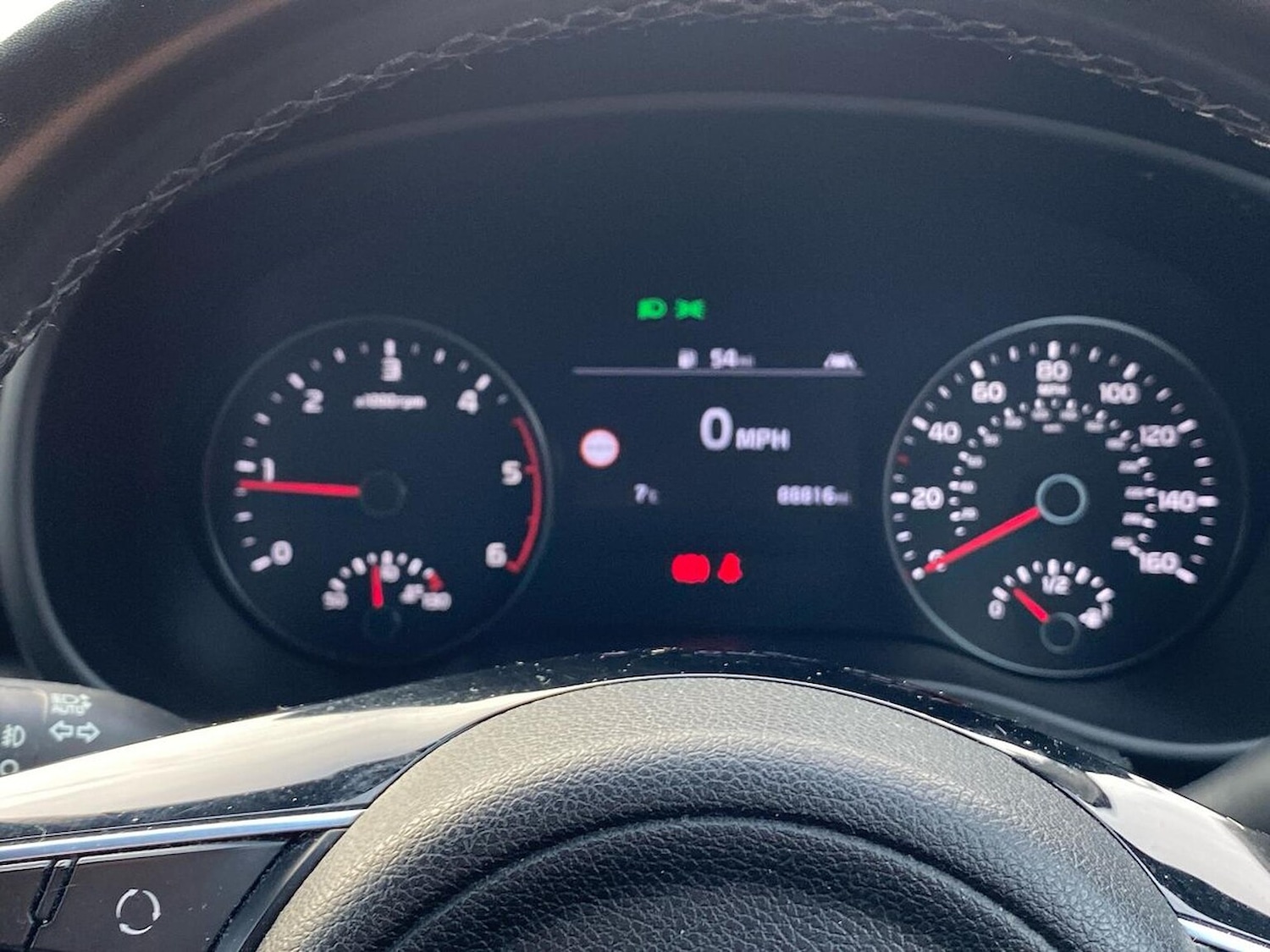 Used Kia Sportage 2019 for sale - 77888631: Photo 10