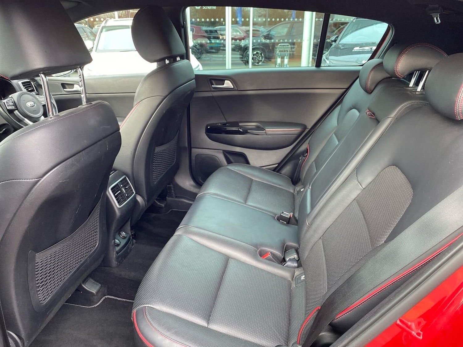 Used Kia Sportage 2019 for sale - 77888631: Photo 13