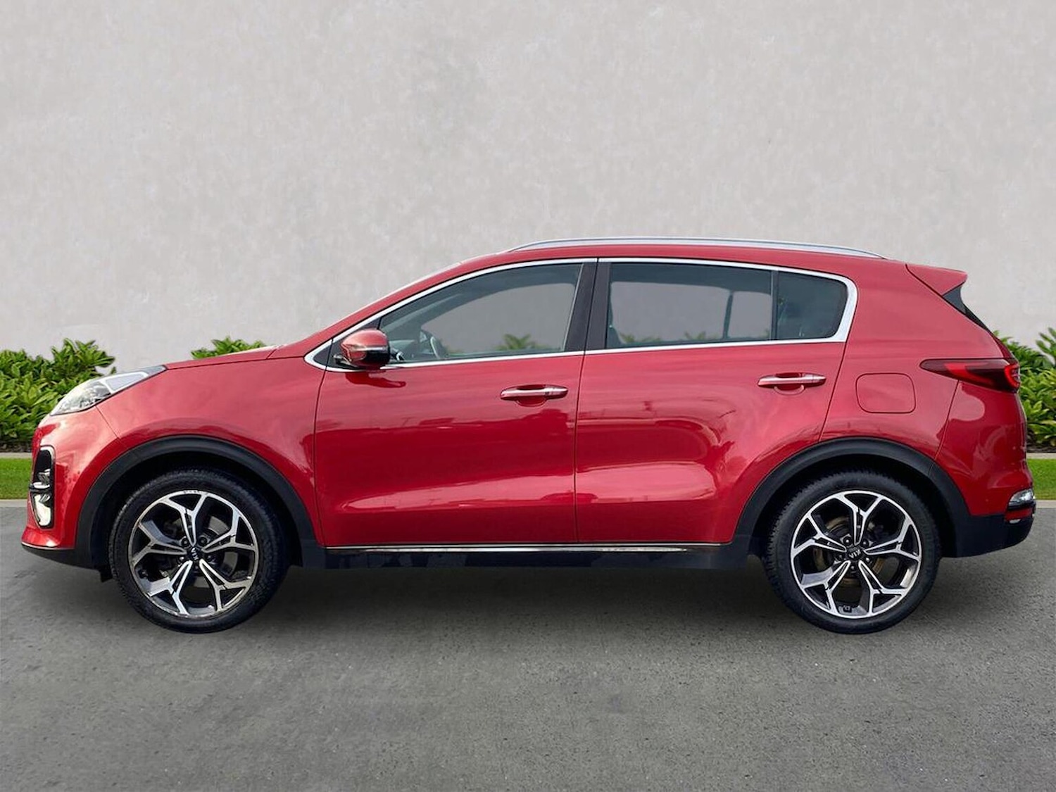 Used Kia Sportage 2019 for sale - 77888631: Photo 15