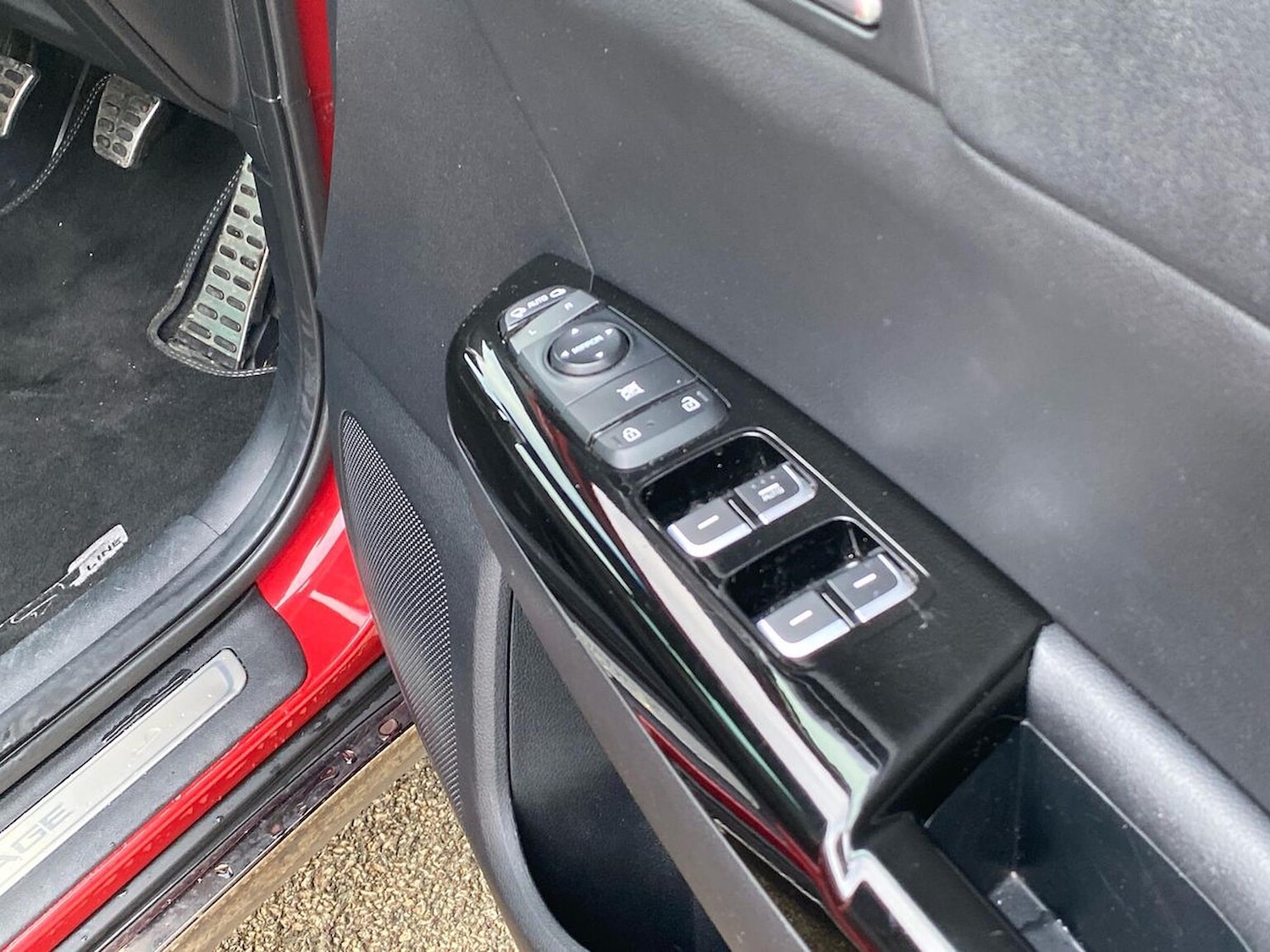 Used Kia Sportage 2019 for sale - 77888631: Photo 16