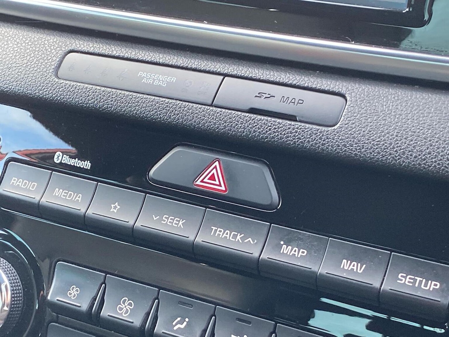 Used Kia Sportage 2019 for sale - 77888631: Photo 17