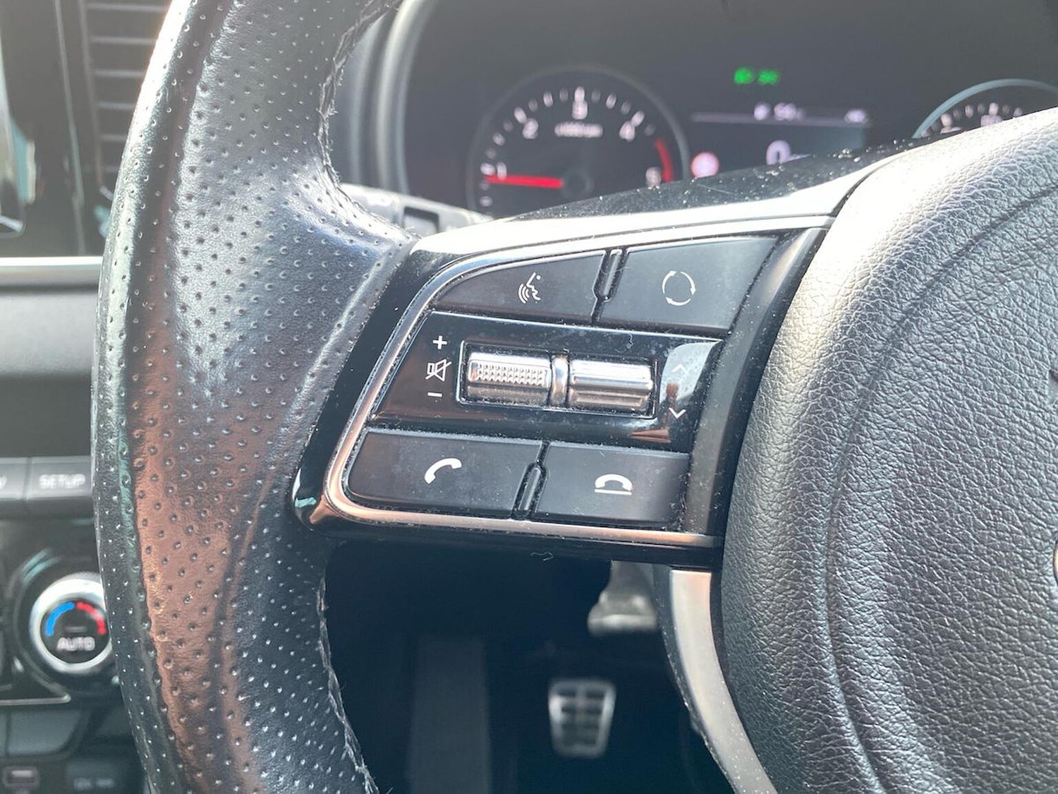 Used Kia Sportage 2019 for sale - 77888631: Photo 19