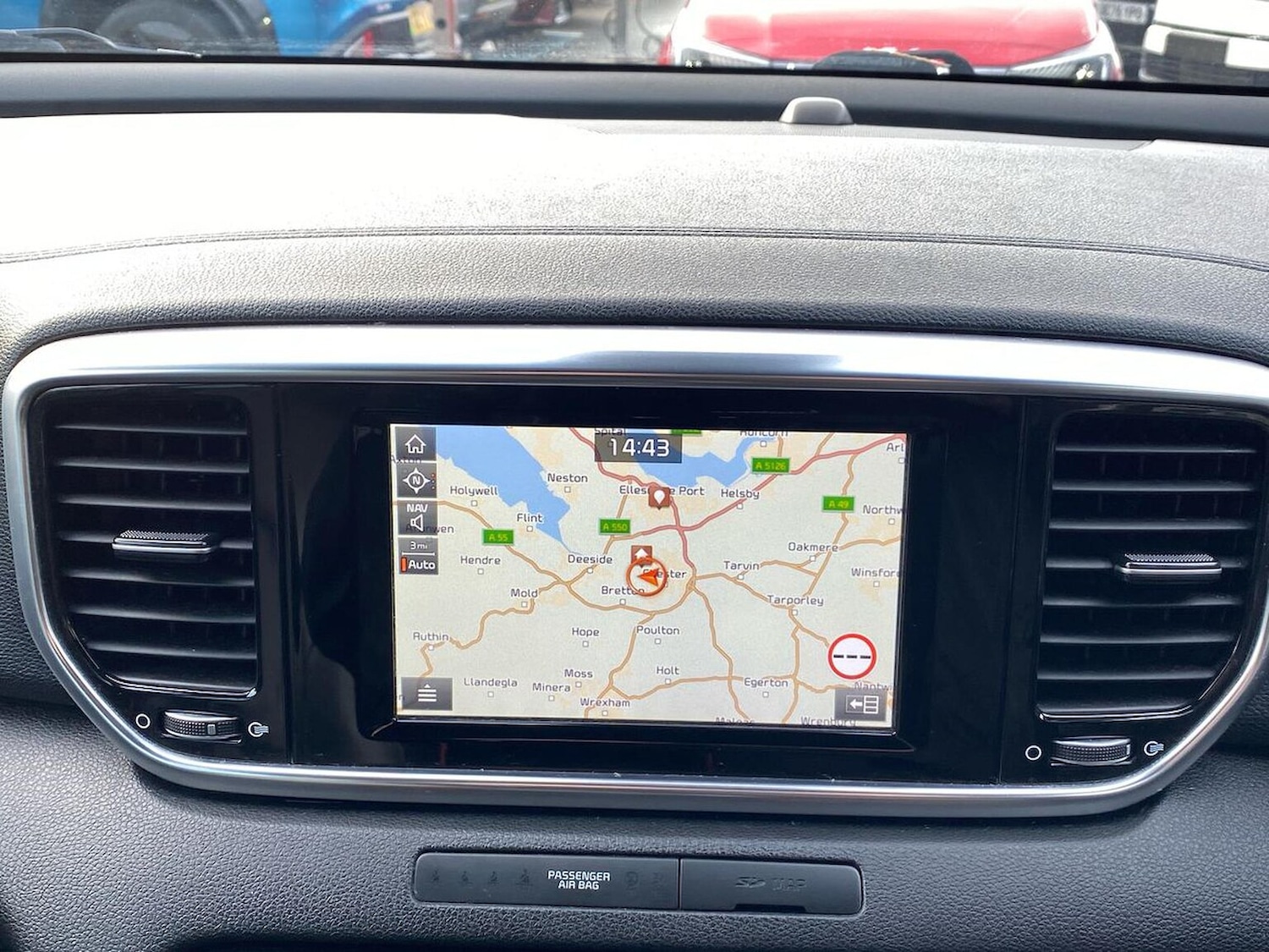 Used Kia Sportage 2019 for sale - 77888631: Photo 21