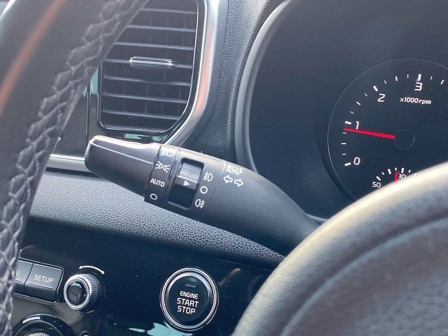 Used Kia Sportage 2019 for sale - 77888631: Photo 23