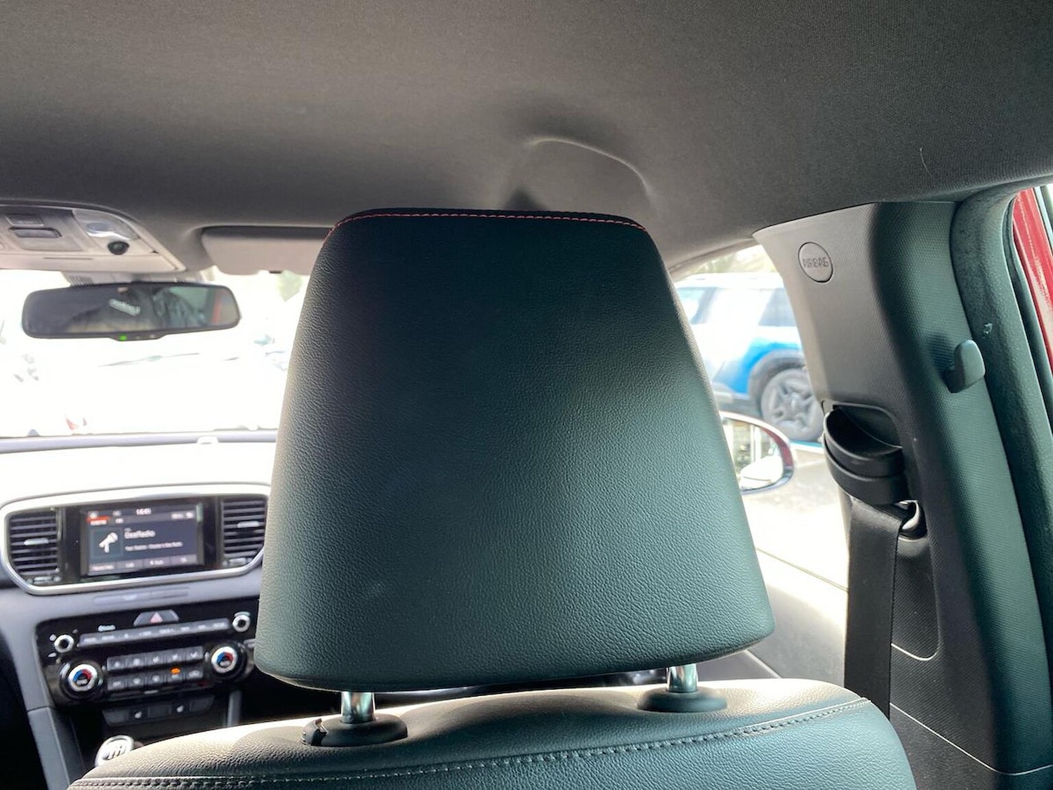 Used Kia Sportage 2019 for sale - 77888631: Photo 25