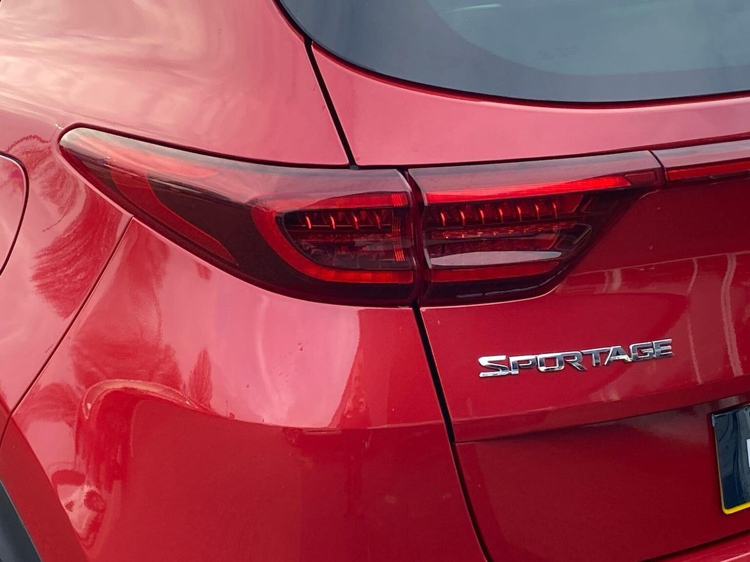 Used Kia Sportage 2019 for sale - 77888631: Photo 27