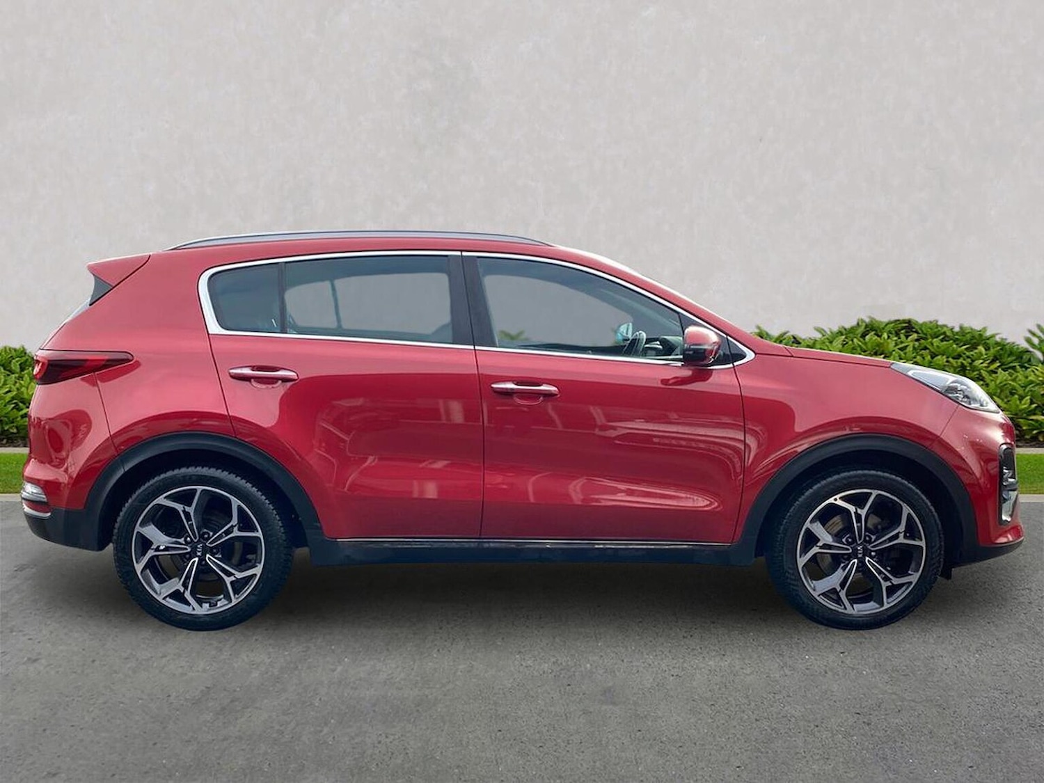Used Kia Sportage 2019 for sale - 77888631: Photo 3