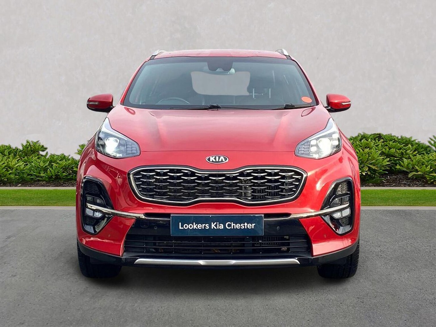 Used Kia Sportage 2019 for sale - 77888631: Photo 5