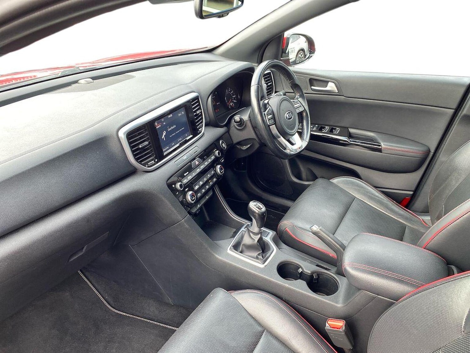 Used Kia Sportage 2019 for sale - 77888631: Photo 6