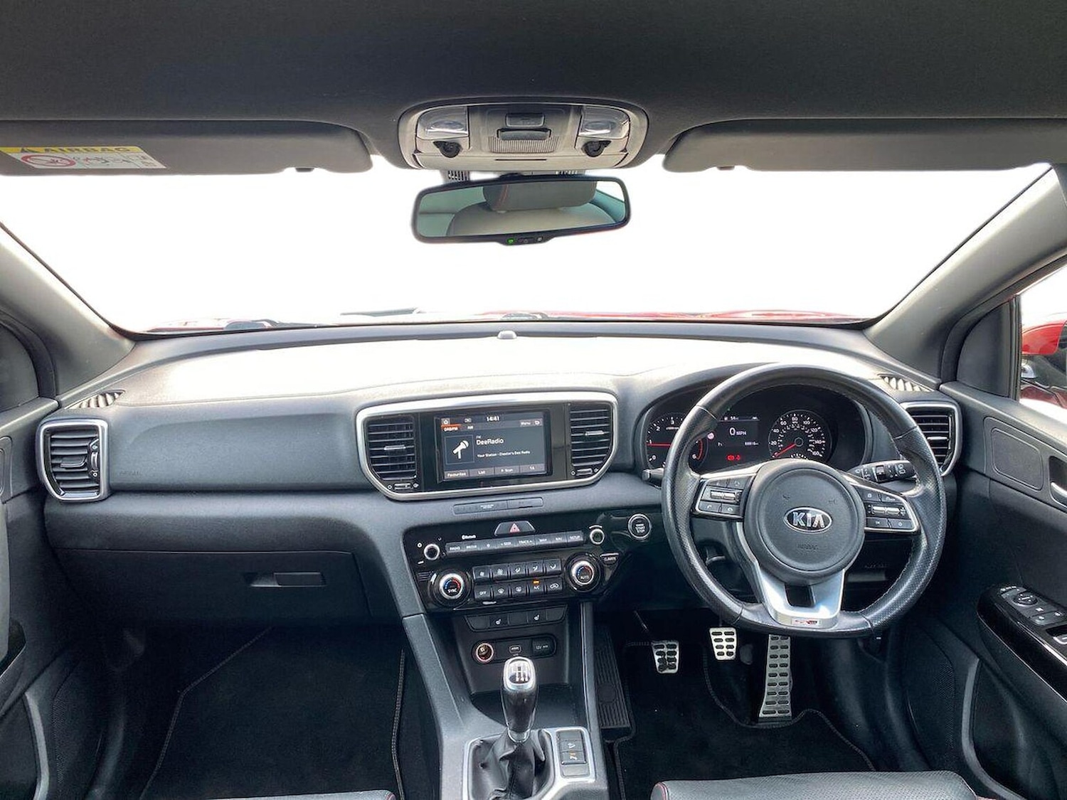 Used Kia Sportage 2019 for sale - 77888631: Photo 7