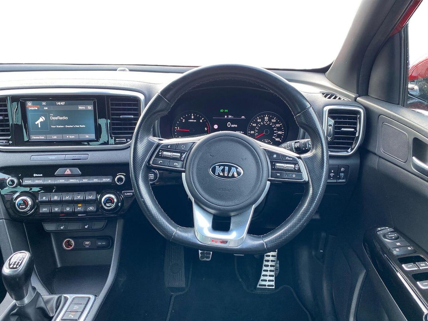 Used Kia Sportage 2019 for sale - 77888631: Photo 8