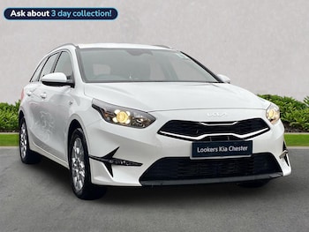 2025 - 1.5T GDi ISG 138 2 5dr