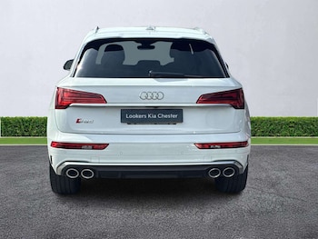 Used Audi Q5 2021 for sale - 79531469: Photo
